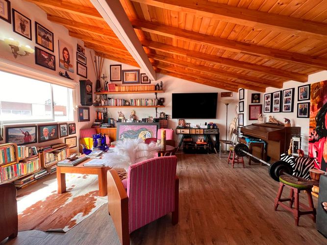 Casa de 3 alcobas en venta en Llano Grande, Rionegro, 250 m² · foto 6 de 15