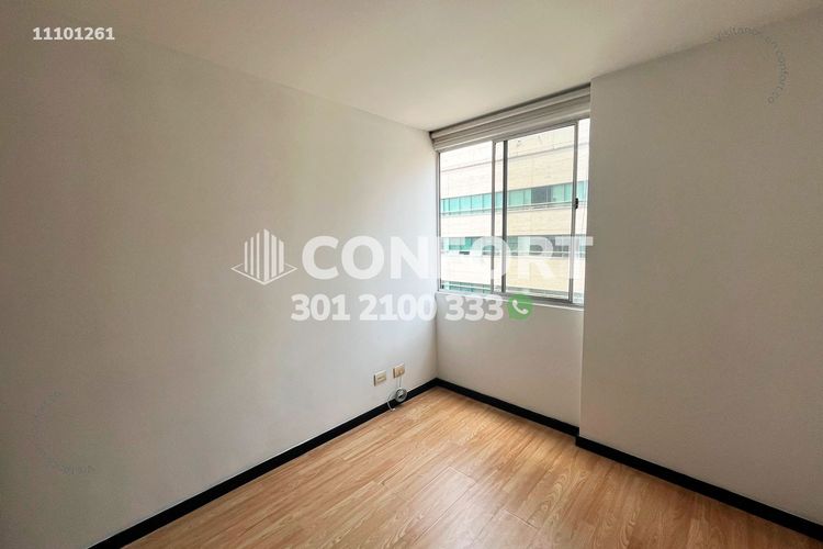 Apartamento de 3 alcobas en arriendo en Ciudad Del Río, Medellín, 77 m² · foto 4 de 18