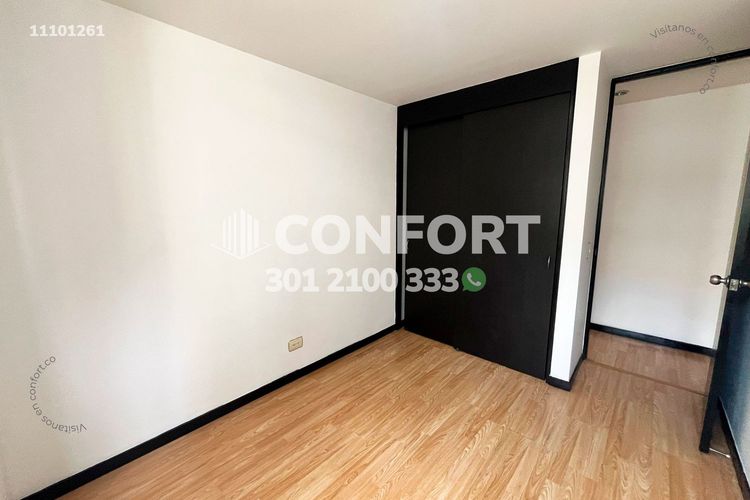Apartamento de 3 alcobas en arriendo en Ciudad Del Río, Medellín, 77 m² · foto 5 de 18