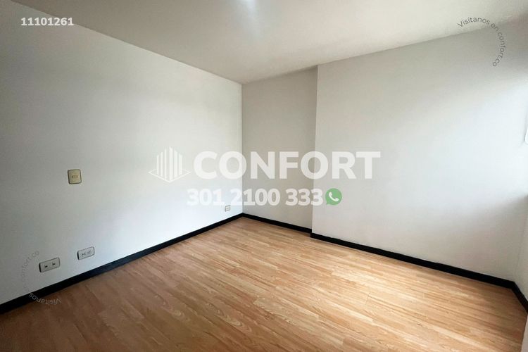 Apartamento de 3 alcobas en arriendo en Ciudad Del Río, Medellín, 77 m² · foto 10 de 18