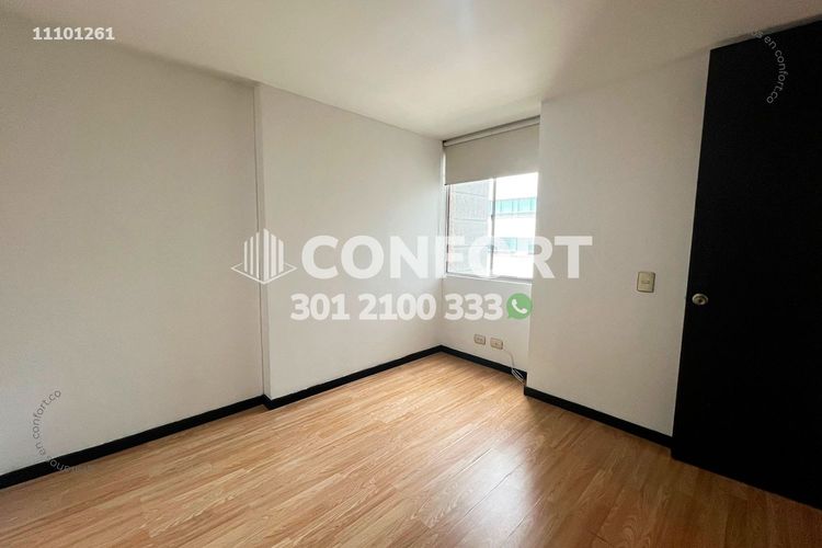 Apartamento de 3 alcobas en arriendo en Ciudad Del Río, Medellín, 77 m² · foto 13 de 18