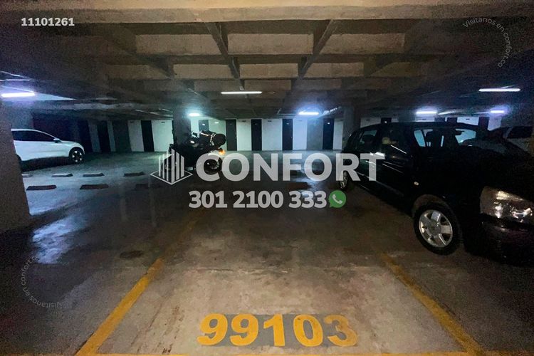 Apartamento de 3 alcobas en arriendo en Ciudad Del Río, Medellín, 77 m² · foto 15 de 18