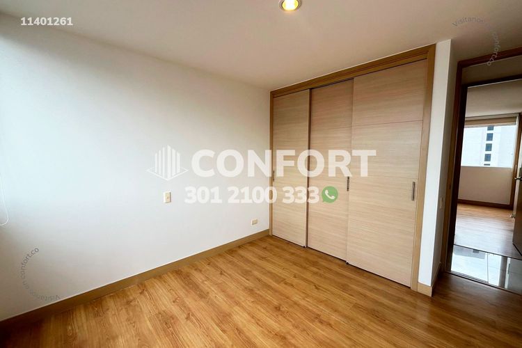 Apartamento de 3 alcobas en arriendo en Santa Maria De Los Angeles, Medellín, 135 m² · foto 13 de 24