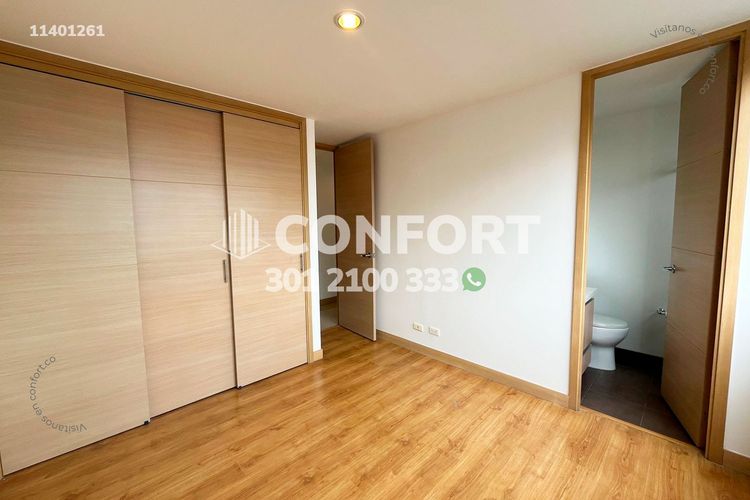 Apartamento de 3 alcobas en arriendo en Santa Maria De Los Angeles, Medellín, 135 m² · foto 14 de 24