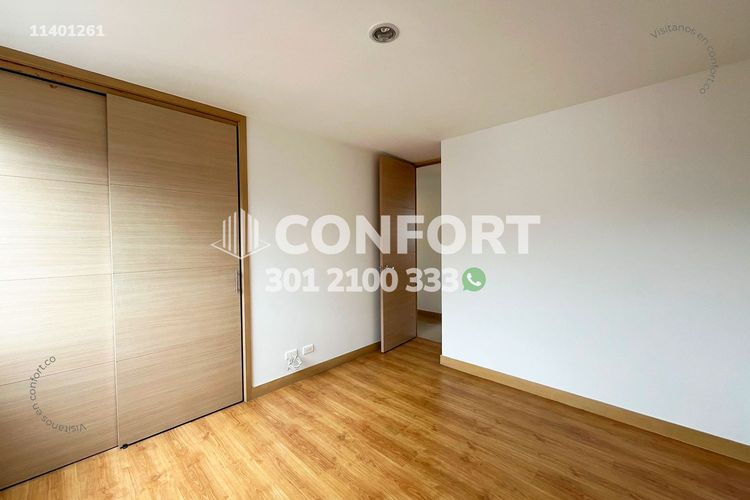 Apartamento de 3 alcobas en arriendo en Santa Maria De Los Angeles, Medellín, 135 m² · foto 16 de 24