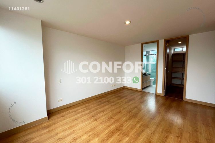 Apartamento de 3 alcobas en arriendo en Santa Maria De Los Angeles, Medellín, 135 m² · foto 20 de 24