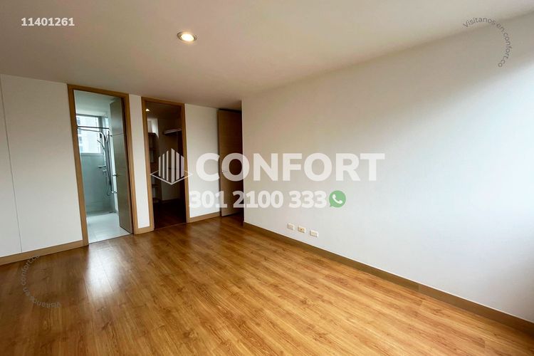 Apartamento de 3 alcobas en arriendo en Santa Maria De Los Angeles, Medellín, 135 m² · foto 21 de 24