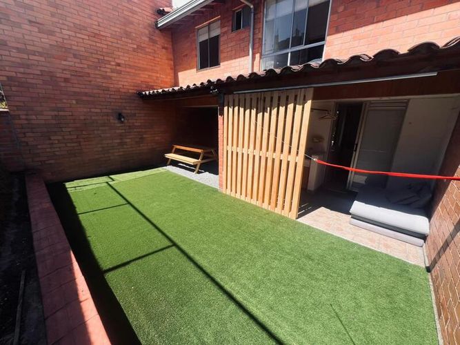Casa de 4 alcobas en venta en Caqueta, La Estrella, 128 m² · foto 12 de 17