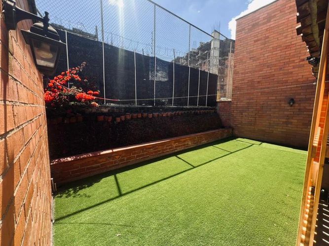 Casa de 4 alcobas en venta en Caqueta, La Estrella, 128 m² · foto 13 de 17