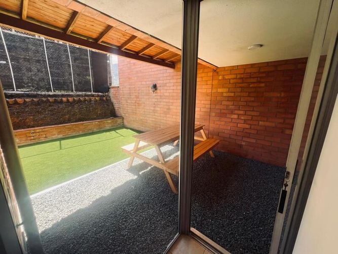Casa de 4 alcobas en venta en Caqueta, La Estrella, 128 m² · foto 14 de 17