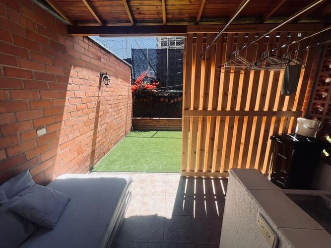 Casa de 4 alcobas en venta en Caqueta, La Estrella, 128 m² · foto 15 de 17