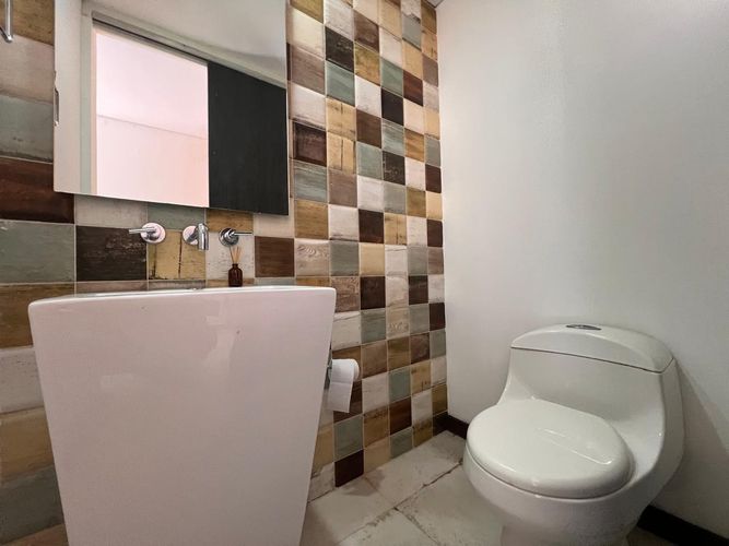Casa de 4 alcobas en venta en Llano Grande, Rionegro, 230 m² · foto 11 de 15