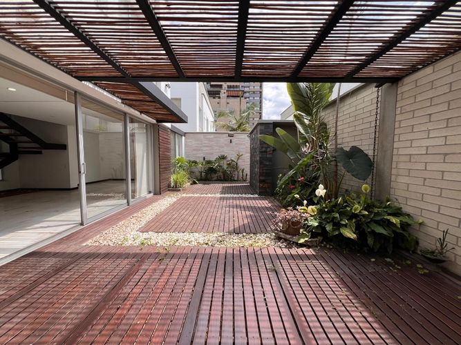 Casa de 4 alcobas en venta en Llano Grande, Rionegro, 230 m² · foto 15 de 15