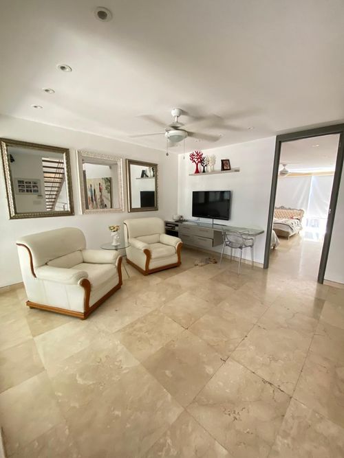 Casa de 4 alcobas en venta en Cr.La Castellana, Barranquilla, 296 m² · foto 5 de 16
