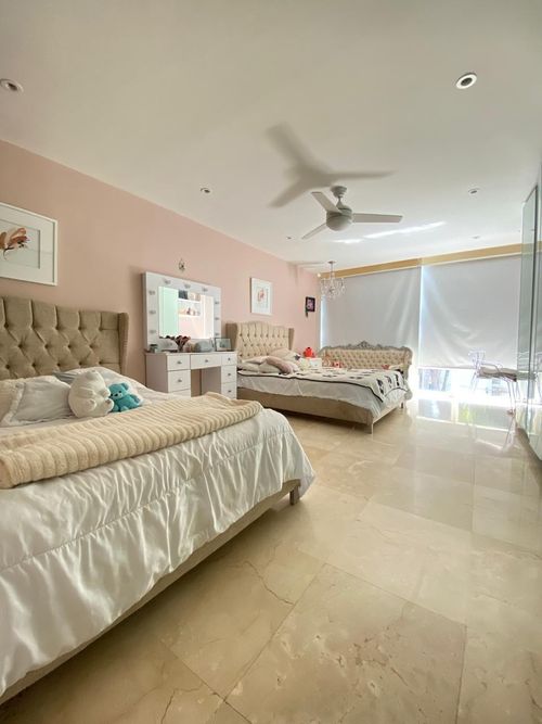 Casa de 4 alcobas en venta en Cr.La Castellana, Barranquilla, 296 m² · foto 10 de 16