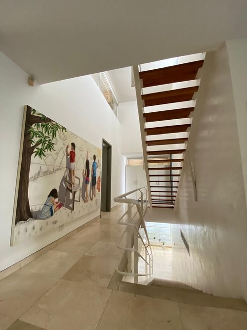 Casa de 4 alcobas en venta en Cr.La Castellana, Barranquilla, 296 m² · foto 4 de 16