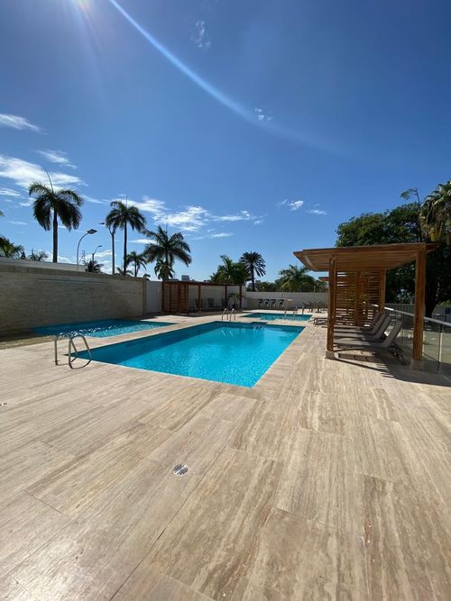 Casa de 4 alcobas en venta en Cr.La Castellana, Barranquilla, 296 m² · foto 13 de 16