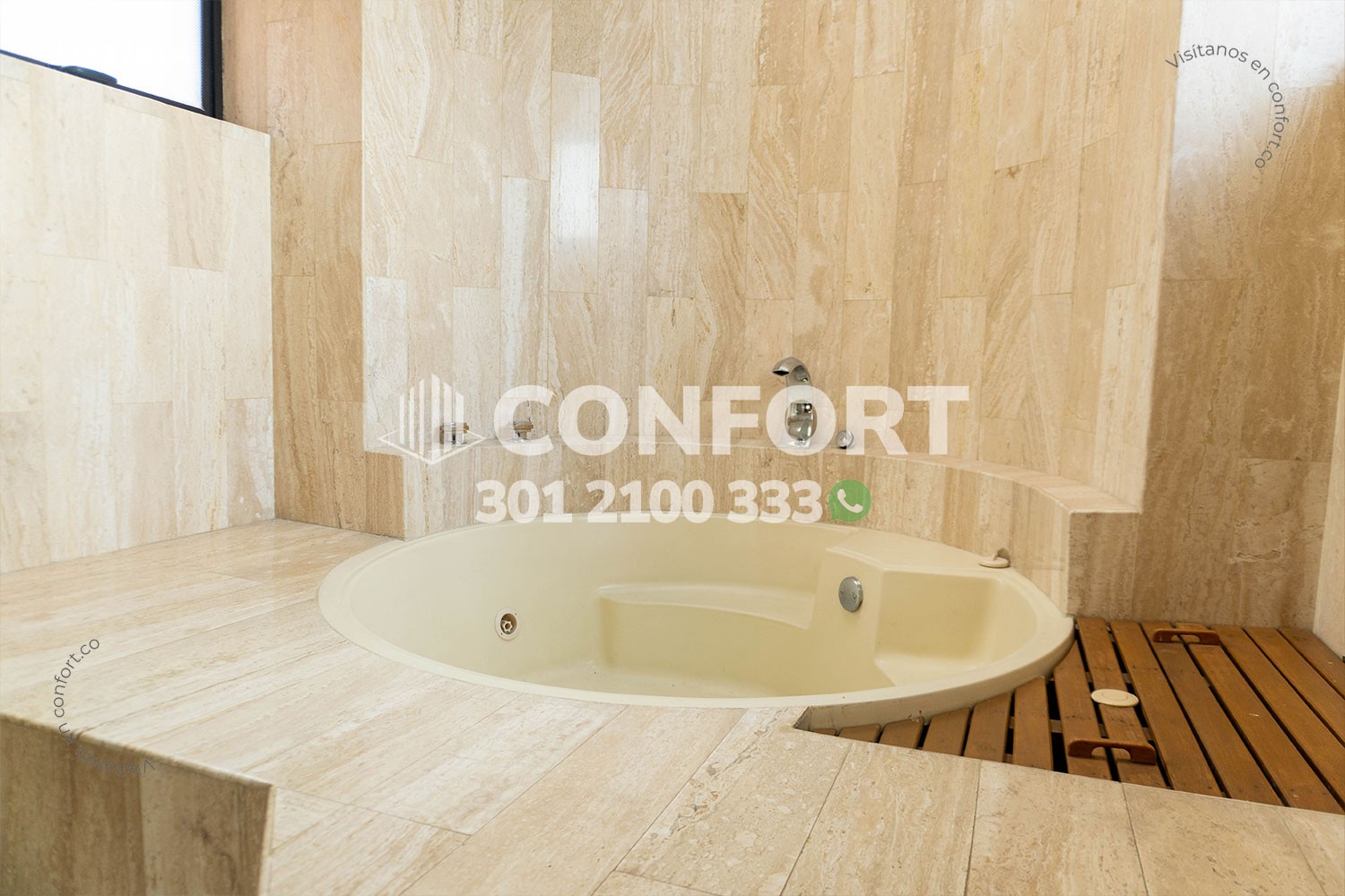 Apartamento en arriendo en Los Balsos, Medellín · foto 21 de 24