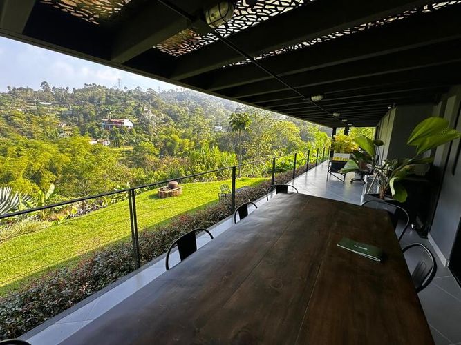 Casa de 3 alcobas en venta en La Tablaza, La Estrella, 300 m² · foto 13 de 13