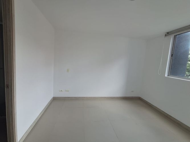 Apartamento de 2 alcobas en arriendo en Laureles, Medellín, 60 m² · foto 5 de 20