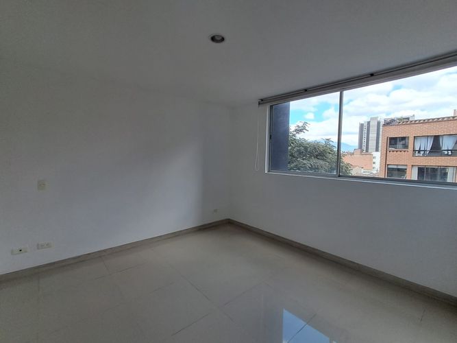 Apartamento de 2 alcobas en arriendo en Laureles, Medellín, 60 m² · foto 6 de 20