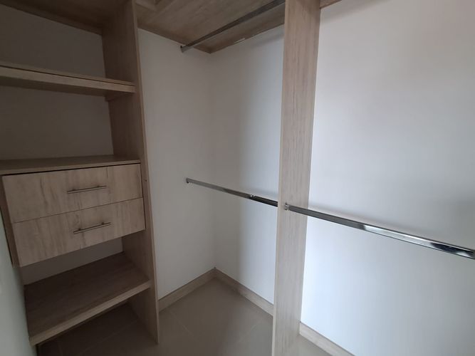 Apartamento de 2 alcobas en arriendo en Laureles, Medellín, 60 m² · foto 7 de 20