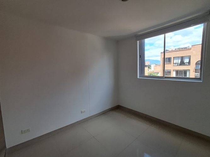 Apartamento de 2 alcobas en arriendo en Laureles, Medellín, 60 m² · foto 8 de 20