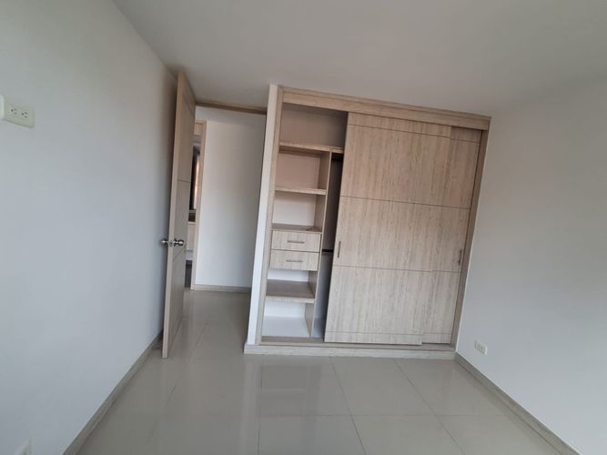 Apartamento de 2 alcobas en arriendo en Laureles, Medellín, 60 m² · foto 12 de 20