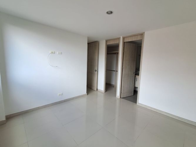 Apartamento de 2 alcobas en arriendo en Laureles, Medellín, 60 m² · foto 14 de 20