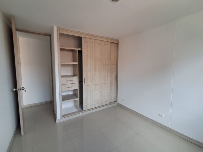 Apartamento de 2 alcobas en arriendo en Laureles, Medellín, 60 m² · foto 15 de 20