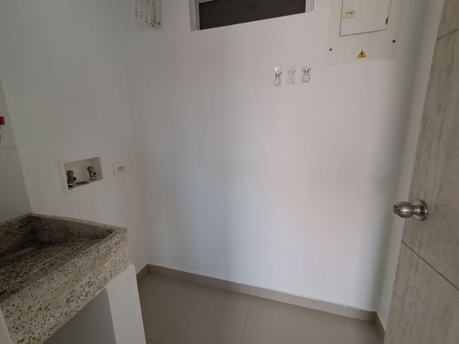 Apartamento de 2 alcobas en arriendo en Laureles, Medellín, 60 m² · foto 16 de 20