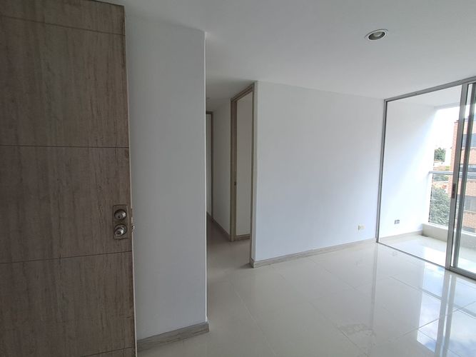 Apartamento de 2 alcobas en arriendo en Laureles, Medellín, 60 m² · foto 18 de 20