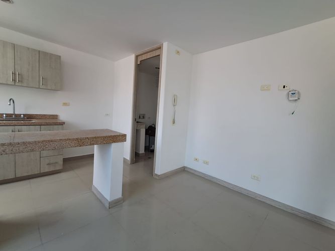 Apartamento de 2 alcobas en arriendo en Laureles, Medellín, 60 m² · foto 19 de 20