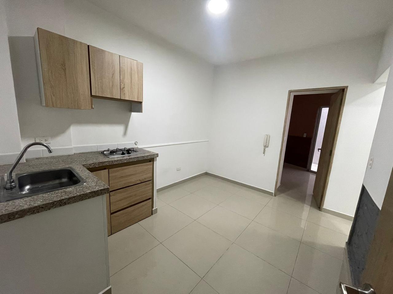Studio for rent in Normandia, Cali