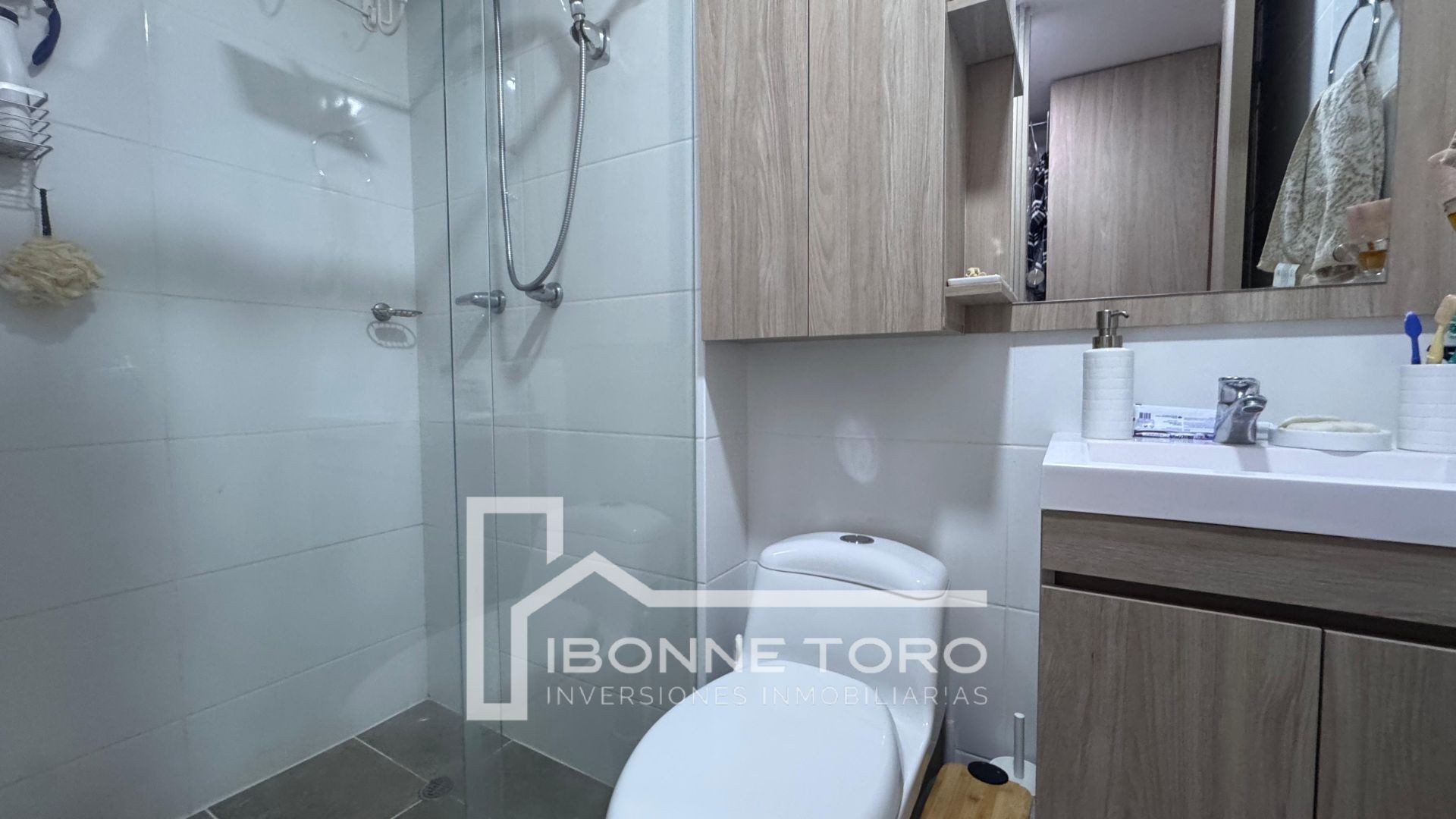 Apartamento en venta en Baja Suiza, Manizales · foto 11 de 11