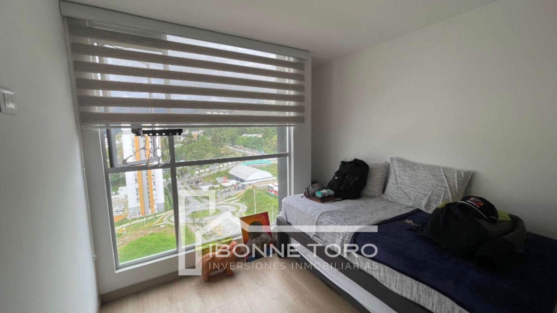 Apartamento en venta en Baja Suiza, Manizales · foto 10 de 11