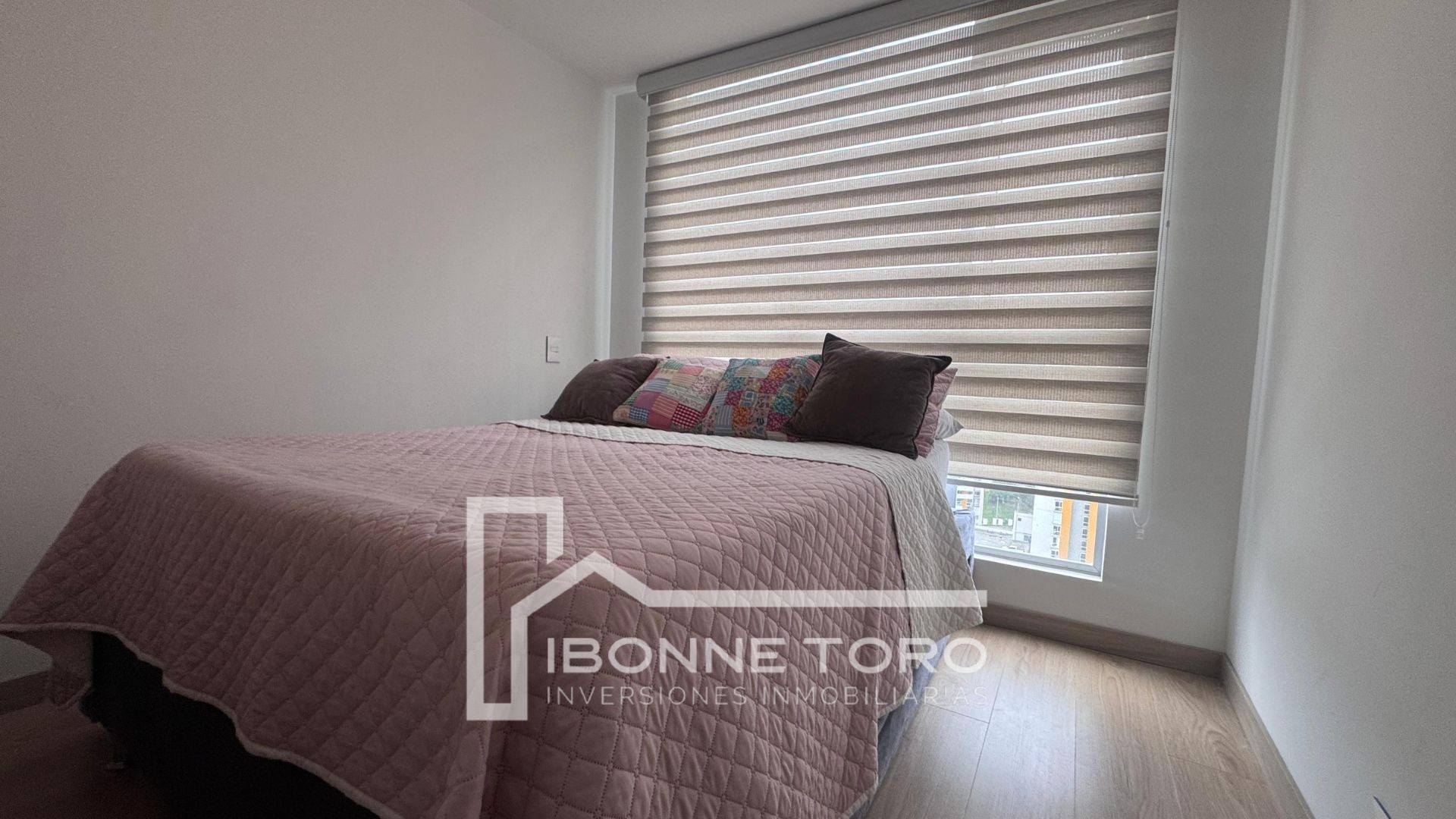 Apartamento en venta en Baja Suiza, Manizales · foto 9 de 11