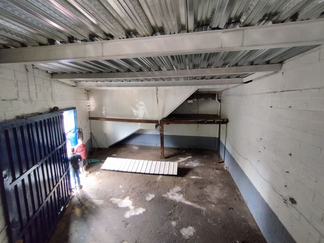 Bodega en arriendo en Trinidad, Medellín, 100 m² · foto 8 de 8