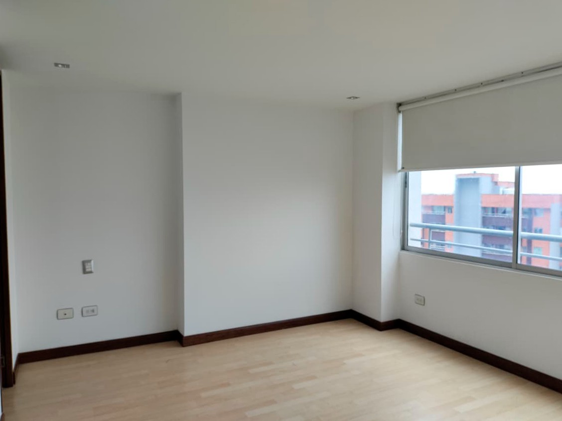 Apartamento en venta en El Poblado, Medellín · foto 15 de 19