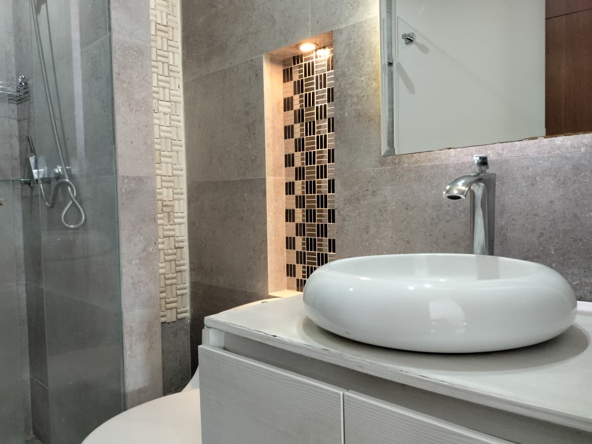 Apartamento en venta en El Poblado, Medellín · foto 19 de 19