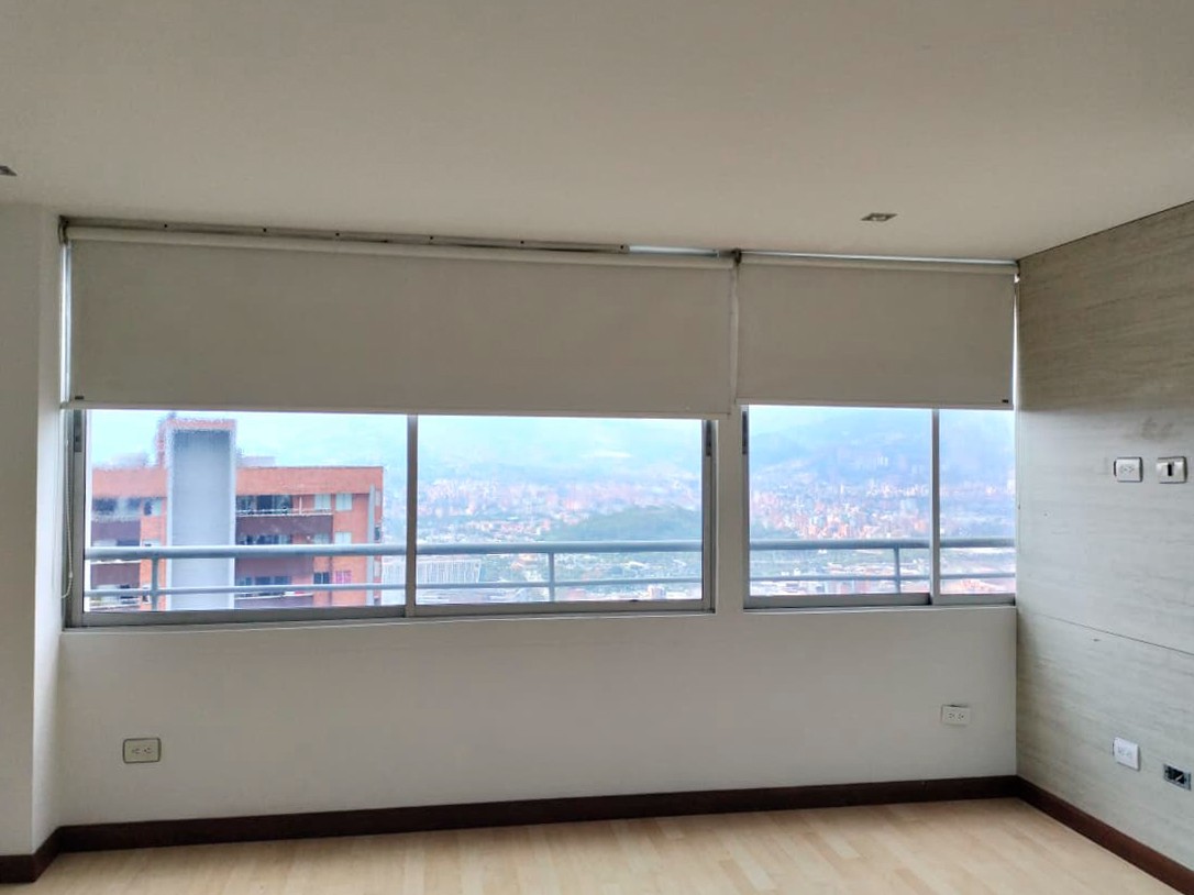 Apartamento en venta en El Poblado, Medellín · foto 16 de 19
