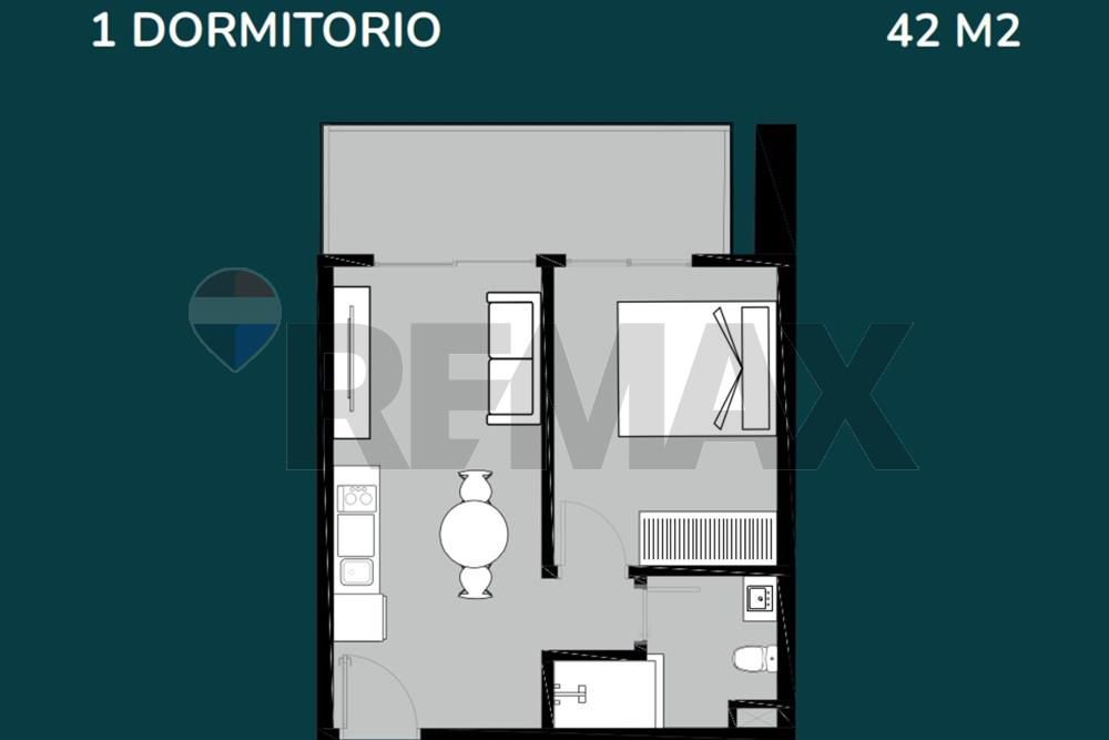DEPARTAMENTOS EN POZO ZONA SHOPPING MARISCAL – LUMIERE MARISCAL — foto 2