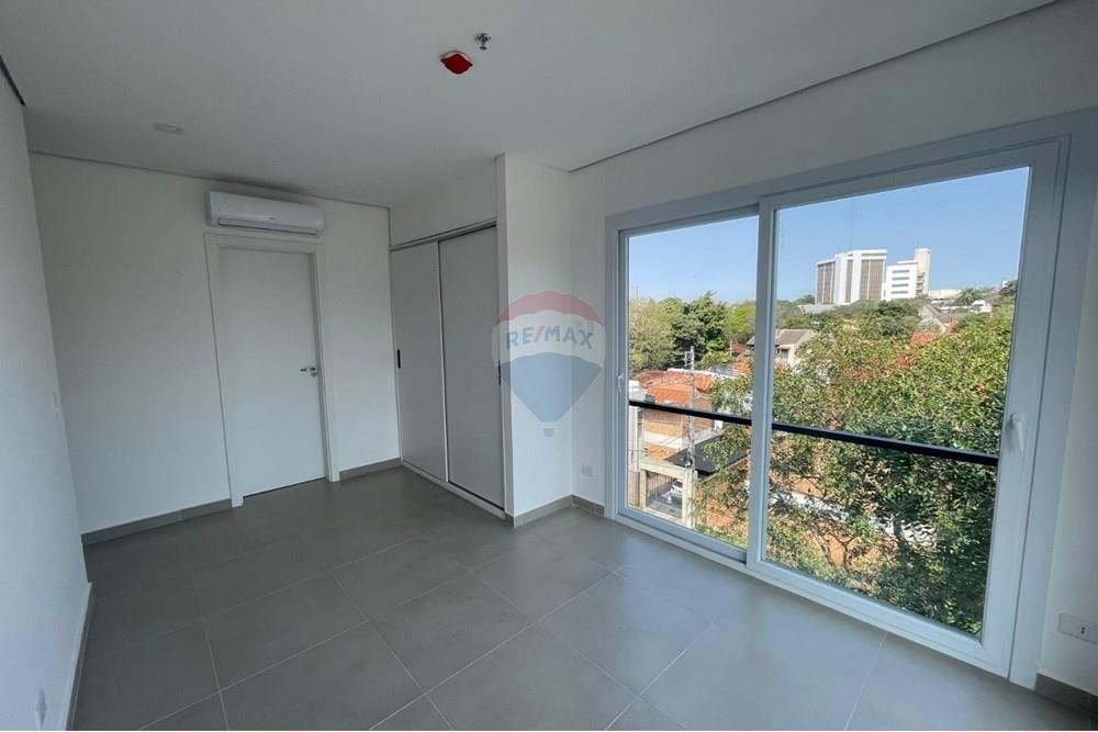 DEPTOS EN HERRERA. ASUNCION. A ESTRENAR 110.000$ con cochera. — foto 2