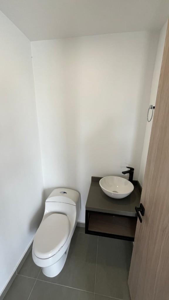 Apartamento en venta en El Dorado, Pereira · foto 8 de 10