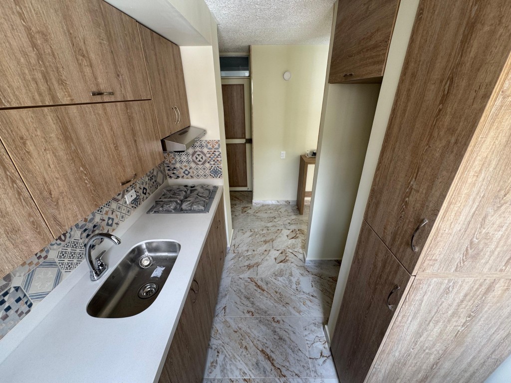 Apartamento en venta en El Dorado, Pereira · foto 3 de 10