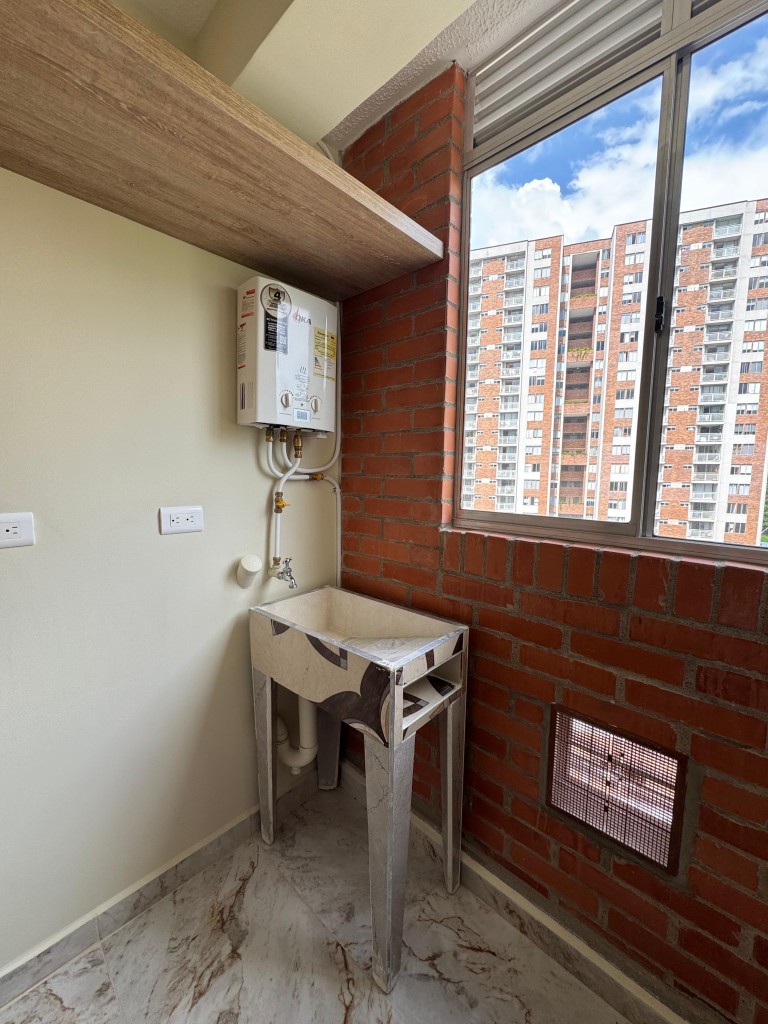 Apartamento en venta en El Dorado, Pereira · foto 9 de 10