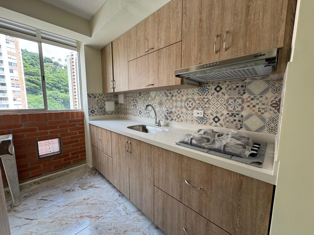 Apartamento en venta en El Dorado, Pereira · foto 2 de 10