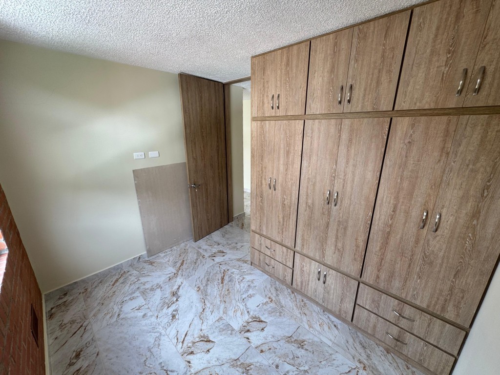 Apartamento en venta en El Dorado, Pereira · foto 5 de 10