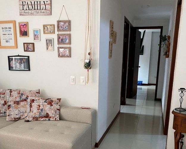Apartamento en venta en Mt. Villa Grande, Envigado · foto 8 de 12
