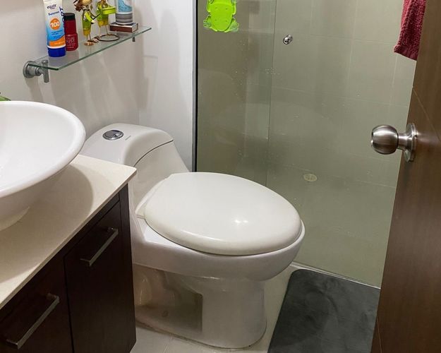 Apartamento en venta en Mt. Villa Grande, Envigado · foto 12 de 12